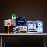 PC Rakitan Chemicy #308